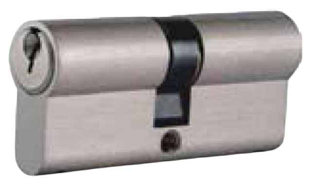 CYLINDER & KEYS