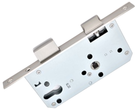 LOCKS & LATCHES