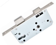 LOCKS & LATCHES
